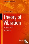 Shabana, Ahmed A. - Theory of Vibration - An Introduction