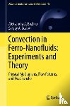 Bozhko, Aleksandra A., Suslov, Sergey A. - Convection in Ferro-Nanofluids: Experiments and Theory