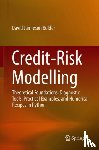 Bolder, David Jamieson - Credit-Risk Modelling