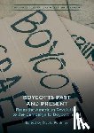  - Boycotts Past and Present