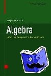 Bosch, Siegfried - Algebra