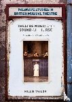 Taylor, Millie - Theatre Music and Sound at the RSC