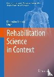  - Rehabilitation Science in Context