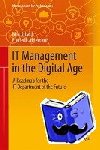 Urbach, Nils, Ahlemann, Frederik - IT Management in the Digital Age