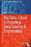 Roger Lee - Big Data, Cloud Computing, Data Science & Engineering