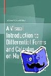 Fortney, Jon Pierre - A Visual Introduction to Differential Forms and Calculus on Manifolds