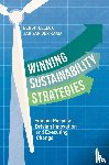 Leleux, Benoit, van der Kaaij, Jan - Winning Sustainability Strategies