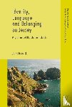 Beswick, Jaine - Identity, Language and Belonging on Jersey
