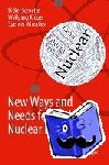 Sornette, Didier, Kroger, Wolfgang, Wheatley, Spencer - New Ways and Needs for Exploiting Nuclear Energy