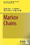 Douc, Randal, Moulines, Eric, Priouret, Pierre, Soulier, Philippe - Markov Chains