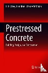 Dolan, Charles W., Hamilton, H. R. (Trey) - Prestressed Concrete