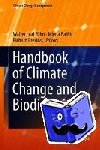  - Handbook of Climate Change and Biodiversity