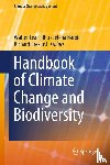  - Handbook of Climate Change and Biodiversity