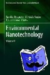  - Environmental Nanotechnology - Volume 2
