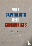 Seaford, Charles - Why Capitalists Need Communists