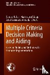  - Multiple Criteria Decision Making and Aiding