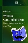 Buratti, Andrea - Western Constitutionalism - History, Institutions, Comparative Law