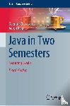 Charatan, Quentin, Kans, Aaron - Java in Two Semesters
