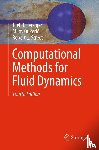 Ferziger, Joel H., Peric, Milovan, Street, Robert L. - Computational Methods for Fluid Dynamics