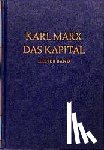 Marx, Karl - Das Kapital 1. Kritik der politischen Ökonomie