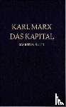 Marx, Karl - Das Kapital 2. Kritik der politischen Ökonomie