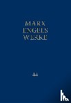Marx, Karl - MEW / Marx-Engels-Werke Band 44