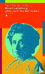  - Rosa Luxemburg oder: Der Preis der Freiheit