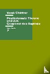 Chibber, Vivek - Postkoloniale Theorie und das Gespenst des Kapitals