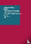 Mau, Søren - Stummer Zwang
