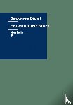 Bidet, Jacques - Foucault mit Marx