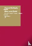 Mcnally, David - Blut und Geld