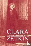 Zetkin, Clara - Clara Zetkin - Die Briefe 1914 bis 1933 (3 Bde.) / Die Briefe 1914 bis 1933
