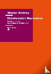 Rodney, Walter - Dekolonialer Marxismus