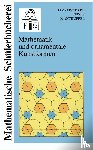 Uwe Feiste, Karl Manteuffel - Mathematik Und Ornamentale Kunstformen