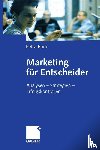 Petra Bock - Marketing fur Entscheider