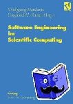 Mackens, Wolfgang - Software Engineering im Scientific Computing - Beiträge eines Workshops in Hamburg 6.¿8. Juni 1995