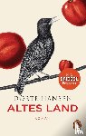Hansen, Dorte - Altes Land