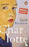 Foenkinos, David - Charlotte