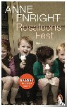 Enright, Anne - Rosaleens Fest