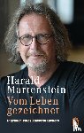 Martenstein, Harald - Vom Leben gezeichnet