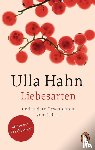 Hahn, Ulla - Liebesarten