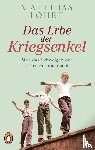 Lohre, Matthias - Das Erbe der Kriegsenkel