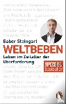 Steingart, Gabor - Weltbeben