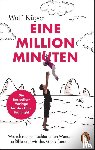 Küper, Wolf - Eine Million Minuten