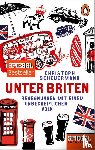 Scheuermann, Christoph - Unter Briten