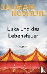 Rushdie, Salman - Luka und das Lebensfeuer