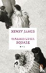 James, Henry - Washington Square