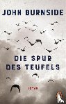 Burnside, John - Die Spur des Teufels