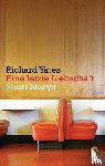 Yates, Richard - Eine letzte Liebschaft