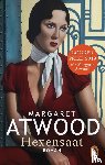 Atwood, Margaret - Hexensaat